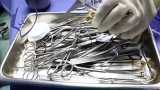 جراحی پولیپ بینی