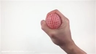 ساخت توپ ضد استرس