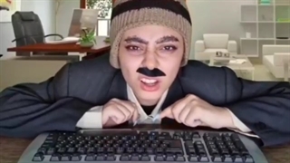 طنز سرنا امینی قسمت ۲۸