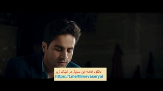دانلود رایگان قسمت 8 ملکه گدایان
