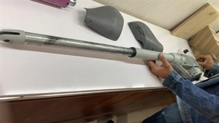 آموزش تعمیر جک پارکینگی تنها با چند روش ساده