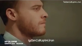 قسمت 33 سریال تو درم را بزن_ فراگمان