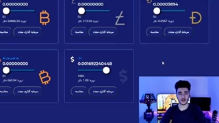 کسب درآمد اتوماتیک شش هزار و پانصد و بیست و شش دلار در ماه کاملا واقعی و برداشت شده