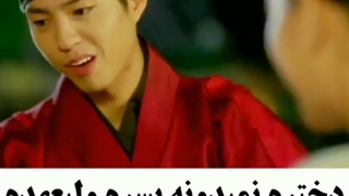 مهتاب نقاشی شده با ابر