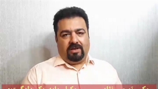 قولنامه دستنویس عادی معتبر است یا بنگاهی ؟!