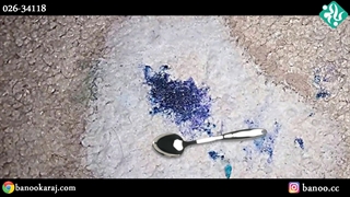 نکته های تمیز کردن فرش - قسمت دوم - قالیشویی بانو کرج 4188 - 026