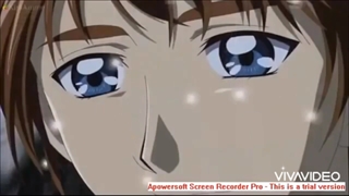 میکس انیمه فارسی(انیمه یس پریکیور ۵گوگو)