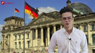 حروف ربط در زبان آلمانی - قسمت اول