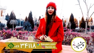 نگهداری فرش دستبافت - قالیشویی بانو کرج - 34118 - 026