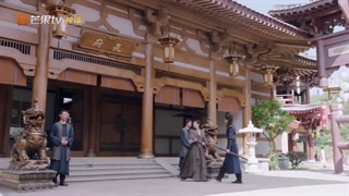 سریال چینی قلب زیبای گرگ (شاهدخت گرگ) قسمت 01 با زیرنویس فارسی (لینک دانلود در توضیحات) /Exquisite Wolf Heart Chinese Drama 2021