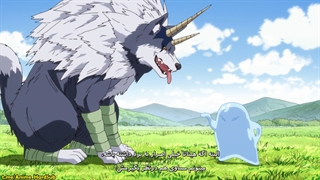 انیمه Tensei shitara Slime Datta Ken فصل 2 قسمت 7