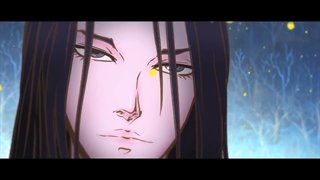 انیمیشن کوتاه fog hill of five elements کیفیت (720)