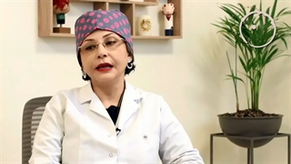 هم اندازه نبودن سایز دو سینه در بعضی خانم ها