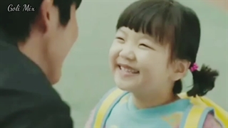 با تو ، تو قلبم یه خونه ساختم ، من عشق تازه با تو شناختم ...میکس کره ای گل شیطان