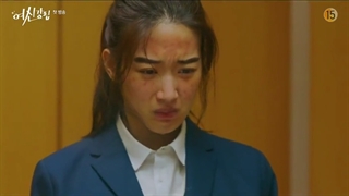 قسمت اول سریال کره ای زیبای حقیقی با زیرنویس فارسی چسبیده