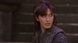 قسمت 40(آخر) فصل اول سریال چینی (قاره دولو) سرزمین ارواح+ زیرنویس فارسی