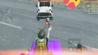 گیم پلی پابجی