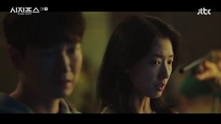 قسمت سوم سریال کره ای Sisyphus: The Myth 2021 - با زیرنویس فارسی