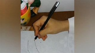 چگونه نقاشی بکشیم؟؟ قسمت دوم