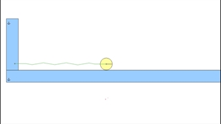 حل تمرینات پایان فصل سوم فیزیک دوازدهم - نوسان و موج (بخش1)