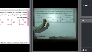 حل سوالات میدان مغناطیسی ناشی از سیم  راست حامل جریان