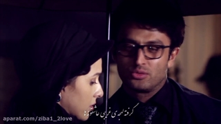 کلیپ زیبای شهرزاد و فرهاد