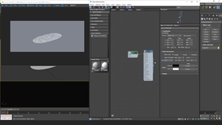 Animations – Corona V-Ray - Animated Water (Noise)