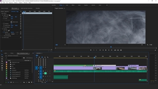 Animations – Corona V-Ray - Animated Fog