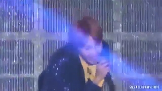 کنسرت جیهوپ و شوگا که خیلی کم شنیدید