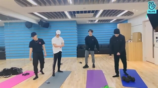 قسمت اول برنامه Skz Life ( استری کیدز ) با زیرنویس فارسی آنلاین