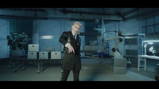 موزیک ویدیو gimme gimme از گروه NCT 127 با کیفیت عالی