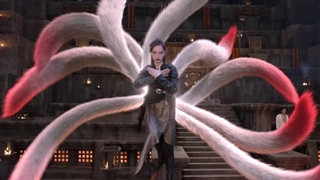 سریال douluo continent قسمت چهلم(قسمت اخر فصل اول)با زیرنویس فارسی