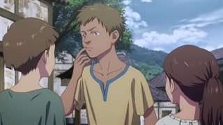 انیمیشن سریالی اکشن و فانتزی عقیده اژدها 2020 قسمت 06 دوبله فارسی