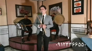 مراسم ترحیم باگروه موسیقی09124466550