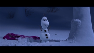 کارتون کمدی طنز روزی روزگاری یک آدم برفی Once Upon A Snowman 2020