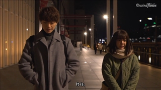 قسمت 3 از سریال ژاپنی اوه رئیس من ! عشق یک کتاب جایزه است2021 Oh! My Boss! Love Is A Bonus Book