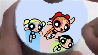 اسلایم پف پفی ها