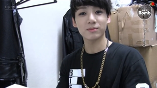 بنگتن بمب ۸ بی تی اس bts bangtan bomb EP 8 Jungkook Wants to Eat a Doughnut + ( زیرنویس فارسی )