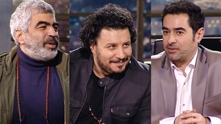 دانلود قسمت 12 همرفیق با حضور جواد عزتی