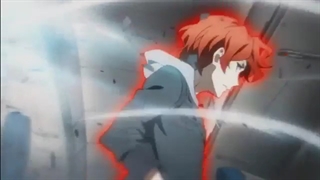 Nakahara chuya _  monster