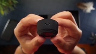 دوربین مگنتی وای فای s09 یا دوربین SQT