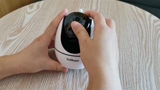 دوربین وای فای SriHome مدل SH026