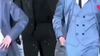 حتی راه رفتنشونم هاته