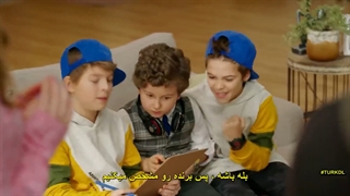 قسمت هفتم سریال ترکیه ای زینب به دادم برس (Yetis Zeynep 2021)- زیرنویس چسبیده