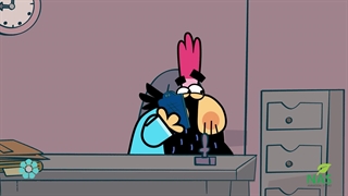 دیرین دیرین - حرف نزن ای مهربون