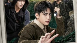 قسمت بیست و سوم سریال چینی یادداشت نهایی ultimate note 2020 زیرنویس فارسی (لینک دانلود در توضیحات)