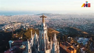 اقامت اسپانیا از طریق گلدن ویزا - خرید ملک اسپانیا