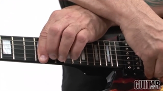 Michael Angelo Batio Double Guitar Shred Medley