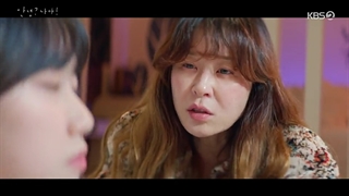 قسمت چهارم سریال کره‌ای سلام منم! Hello, Me! 2021+زیرنویس فارسی آنلاین با بازی کیم یونگ کوانگ