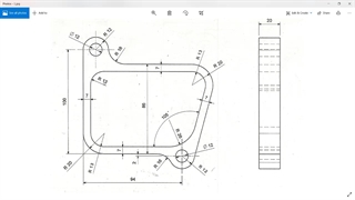 آموزش صفر تا صد سالیدورکس (محیط sketch)(قسمت چهارم) مدرس :اهورا صمدی